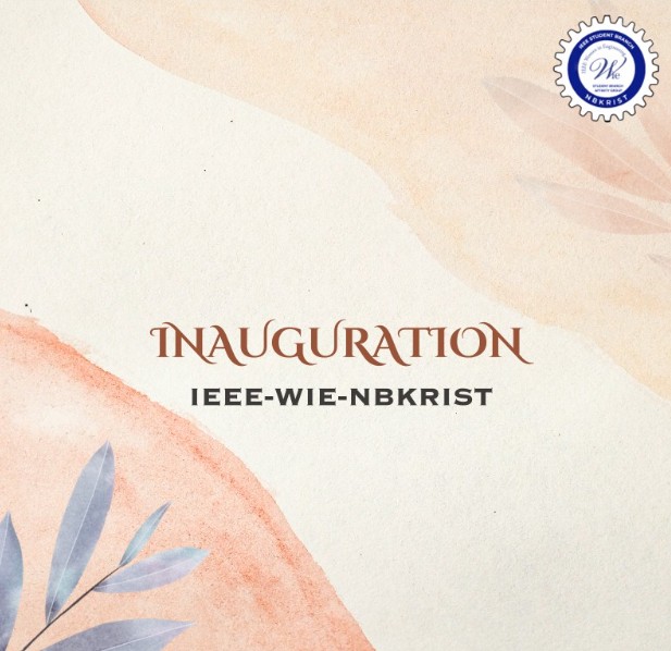 wie INAUGURATION